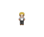 Takeshi - Ao Oni