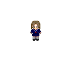 Mika - Ao Oni