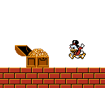 Ending (Normal) - DuckTales