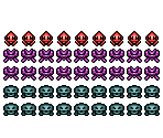 Invaders - Space Invaders