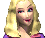 Lily Gates - The Urbz: Sims in the City