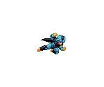 Cell Jr. - Dragon Ball Z: Supersonic Warriors 2