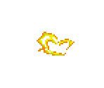 Sword Magic - Ghouls 'n Ghosts