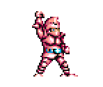 Dagger Magic - Ghouls 'n Ghosts