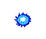 Firebomb Magic - Ghouls 'n Ghosts