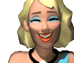 Lottie Cash - The Urbz: Sims in the City
