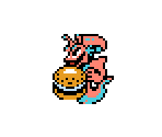 Prototype Sprites - DuckTales
