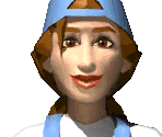 Kris Thistle - The Urbz: Sims in the City
