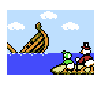Normal & Good Endings - DuckTales 2