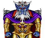 Sardius / Samael - Super Ghouls 'n Ghosts