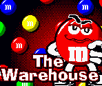 Level Intros - M&M's: Minis Madness