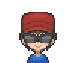 PSS Icon - Pokémon X / Y