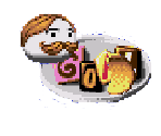Mr. Pringles & Objects - Pringles (Homebrew)