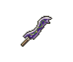 Mystic Sword - Tales of Eternia / Tales of Destiny II
