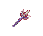 Gungnir - Tales of Eternia / Tales of Destiny II