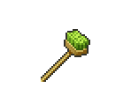 Deck Brush - Tales of Eternia / Tales of Destiny II
