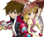 Menu Portraits & Battle Faces - Tales of Hearts