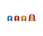 Switches - New Super Mario Bros.