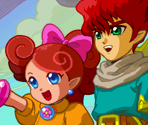 Ending - Nintendo Puzzle Collection (JPN)