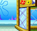 SpongeBob World 2: The Krusty Krab - Nicktoons: Freeze Frame Frenzy