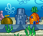 Management Material - The SpongeBob SquarePants Movie