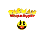 Memory Card Data - Pac-Man World Rally