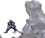Grey - Valkyrie Profile: Lenneth