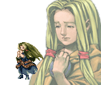 Lyseria - Valkyrie Profile: Lenneth