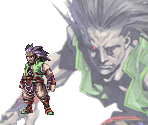 Brahms - Valkyrie Profile: Lenneth