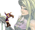 Mystina - Valkyrie Profile: Lenneth