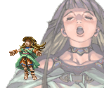 Shiho - Valkyrie Profile: Lenneth