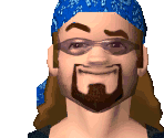 Dusty Hogg - The Urbz: Sims in the City