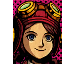 Character Busts - Code Name: S.T.E.A.M.
