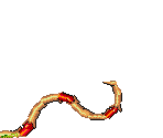 Earthworm - Ghouls 'n Ghosts