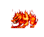 Cerberus - Ghouls 'n Ghosts