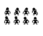 Loading Icon - The Legend of Zelda: Majora's Mask 3D
