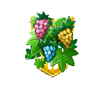 Fascinated Grapes - Fairy Farm