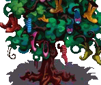Shoe Tree - Fairy Farm