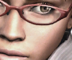 Mercenaries Reunion Portraits (Large) - Resident Evil 5