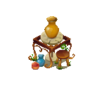 Potter Wheel - Fairy Farm