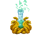 Magic Flask - Fairy Farm