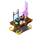 Alchemy Laboratory - Fairy Farm