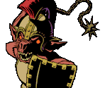 Monsters (Modern) 1/3 - The Dark Spire
