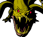 Monsters (Modern) 2/3 - The Dark Spire