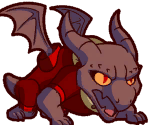 Nibbs - Awesomenauts