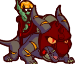 Nibbs (Battle Nibbs) - Awesomenauts