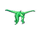 Dragons - Ghouls 'n Ghosts