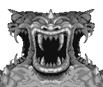 Gargoyles - Ghouls 'n Ghosts