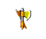 Axe - Ghouls 'n Ghosts