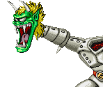 Shielder - Ghouls 'n Ghosts